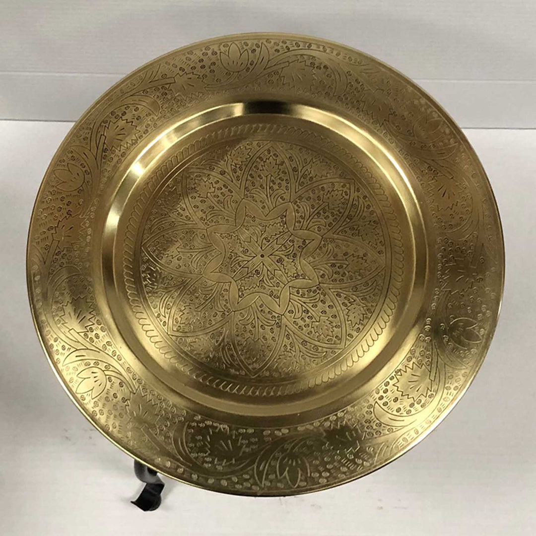 Mesa de té oriental Doha D40
