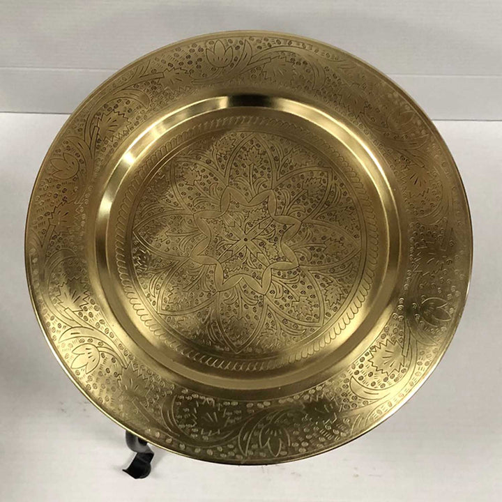 Mesa de té oriental Doha D40