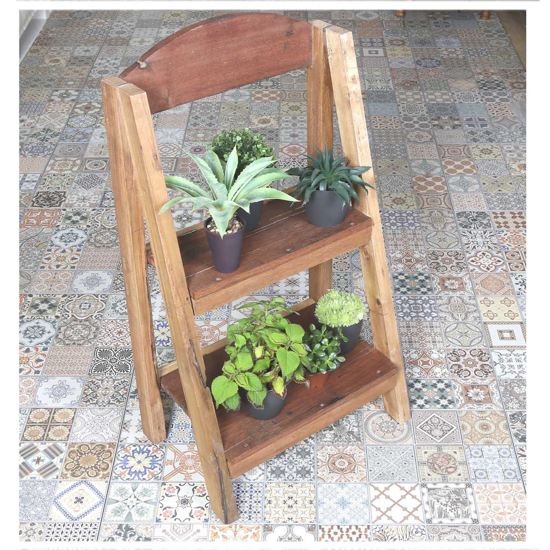 Escalera para plantas Grazia
