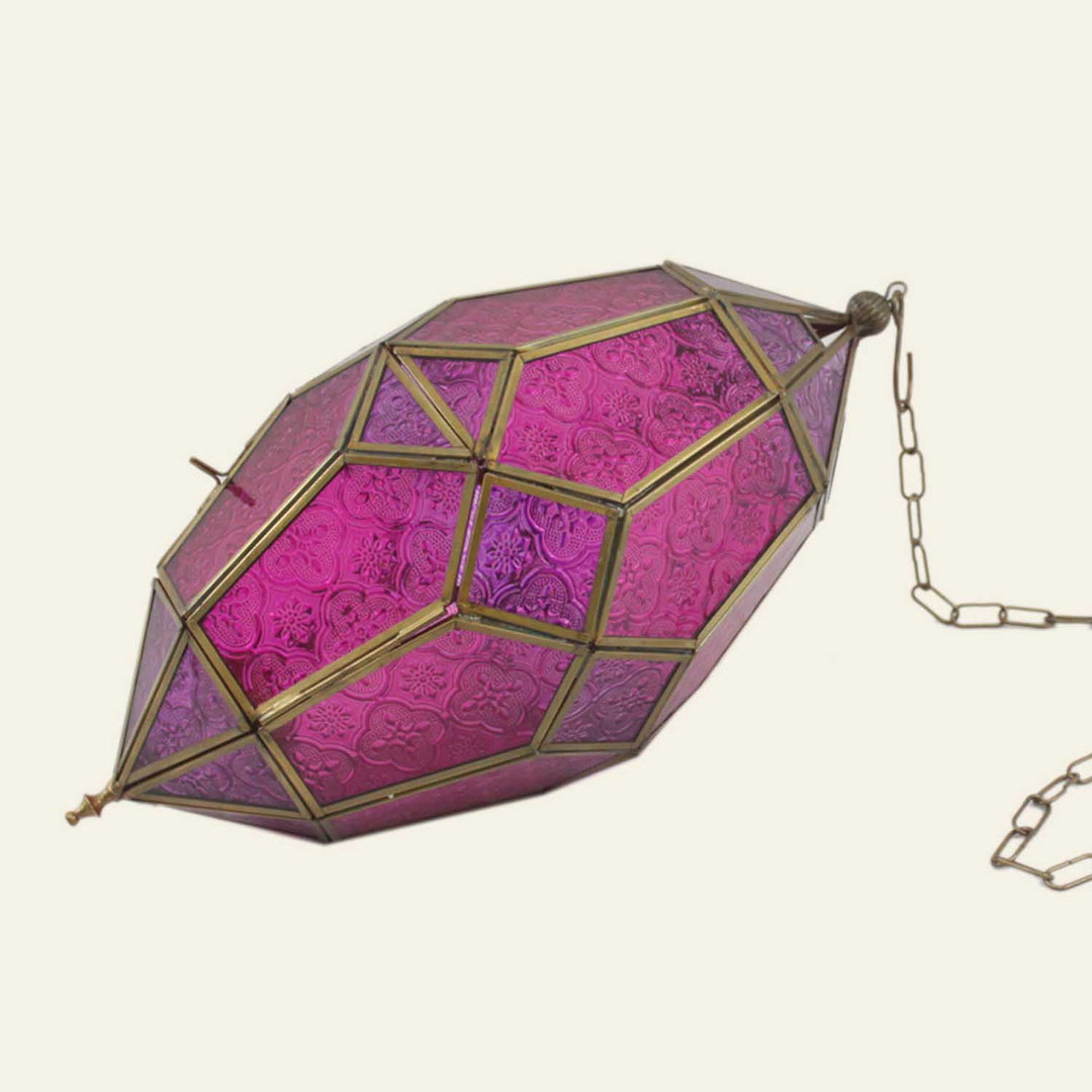 Pink-Lila