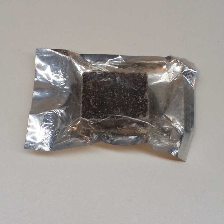 Piedra aromática oriental Black Musk