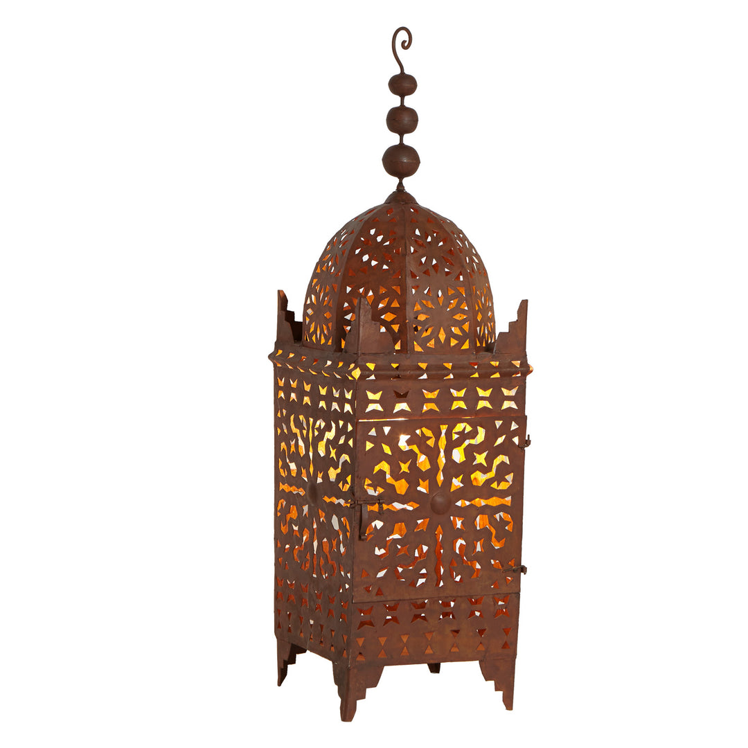 Linterna de hierro Firyal H110