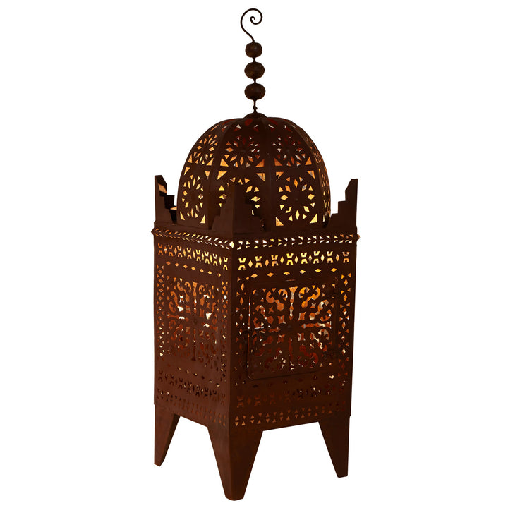 Linterna de hierro Firyal H-180