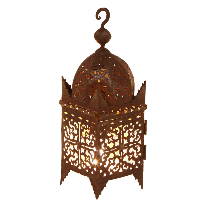 Linterna de hierro Firyal H50