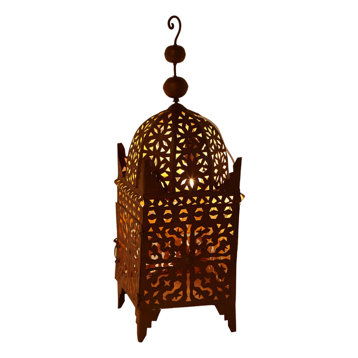 Linterna de hierro Firyal H70