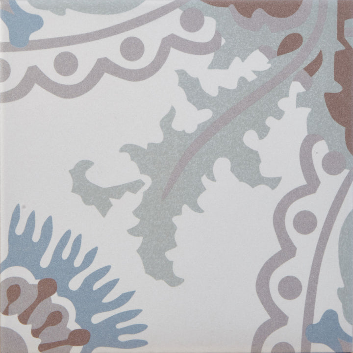 Gres porcelánico efecto cemento Tuana