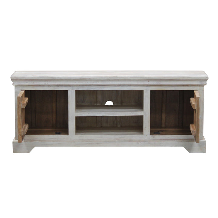 Mueble para televisor indio Kiran