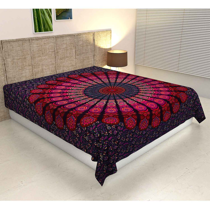 Colcha XXL Mandala Amba 240