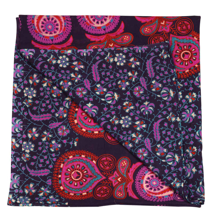 Colcha XXL Mandala Amba 240