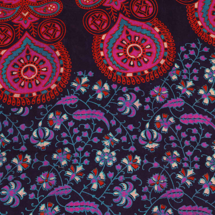 Colcha XXL Mandala Amba 240