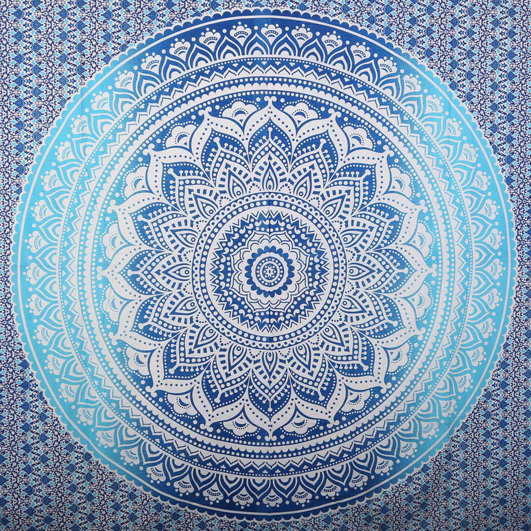 Tapiz indio Amba