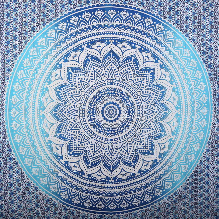 Tapiz indio Amba