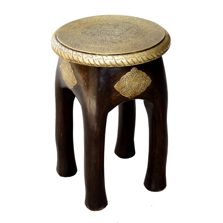 Taburete Orient Kamala