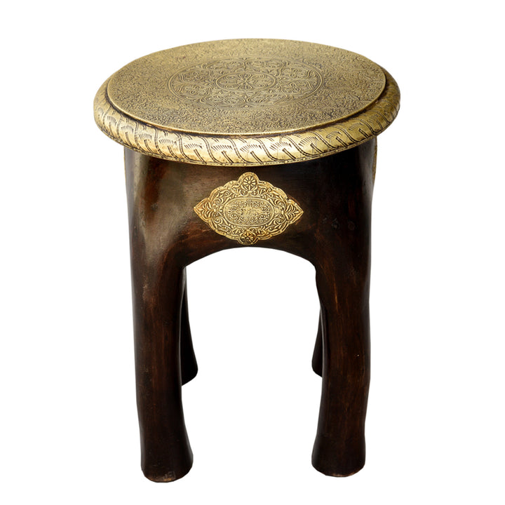 Taburete Orient Kamala