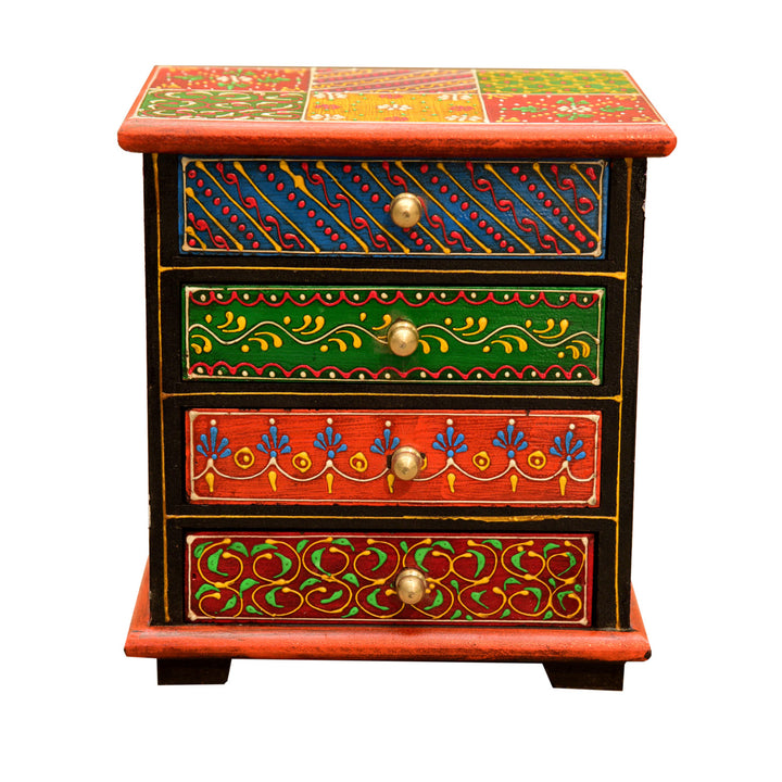Joyero oriental Nilay