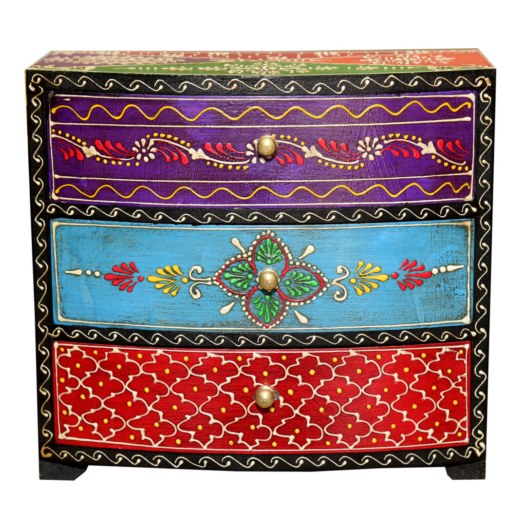 Joyero oriental Manara
