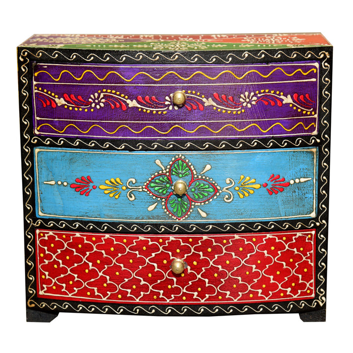 Joyero oriental Manara