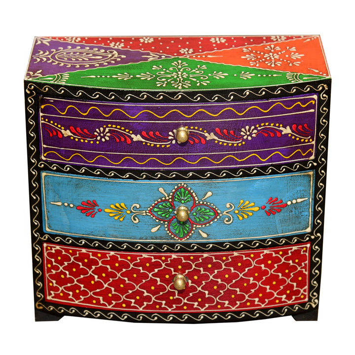 Joyero oriental Manara