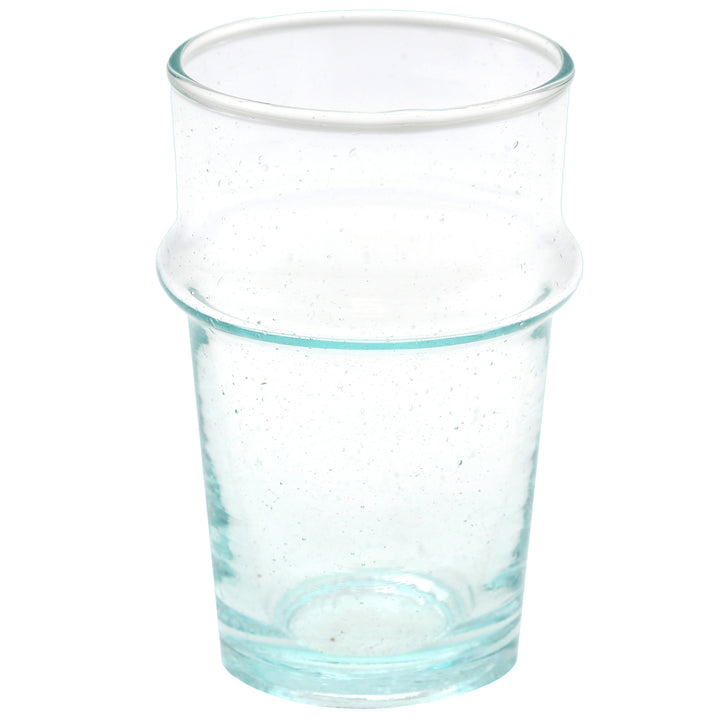 Juego de vasos de café.