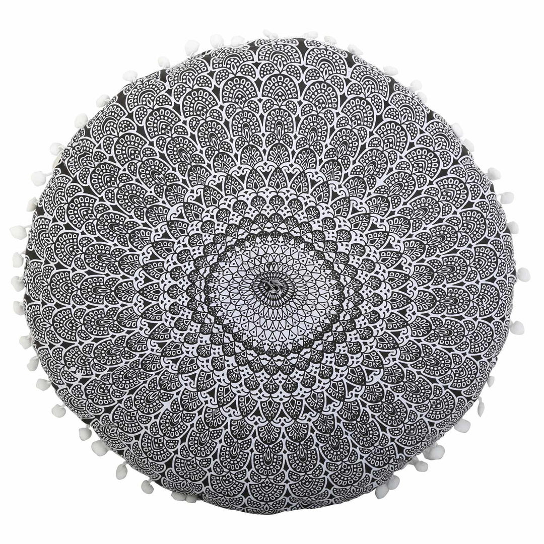 Cojín Mandala Saira