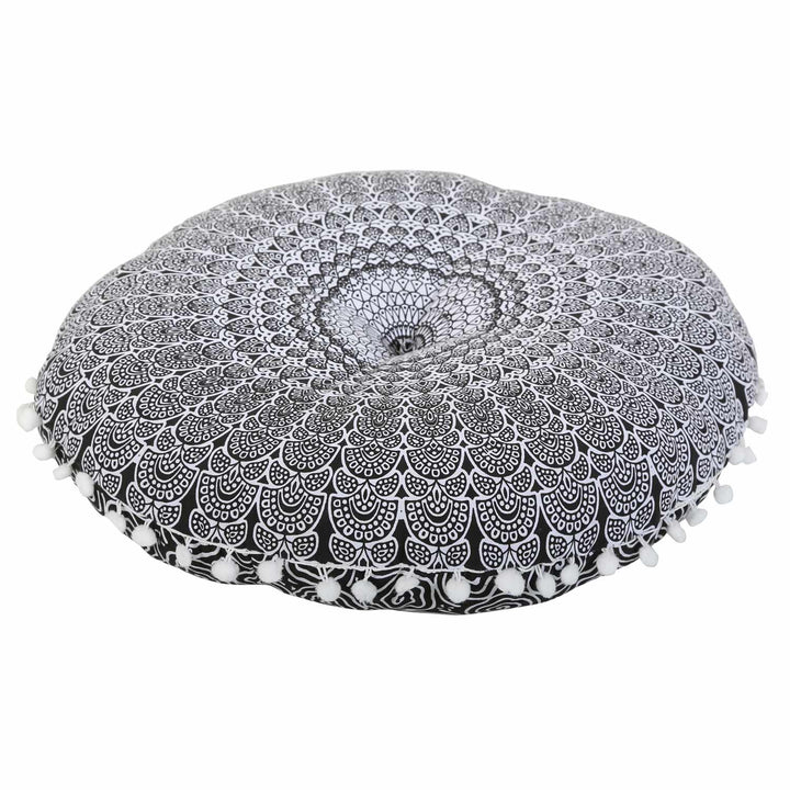 Cojín Mandala Saira
