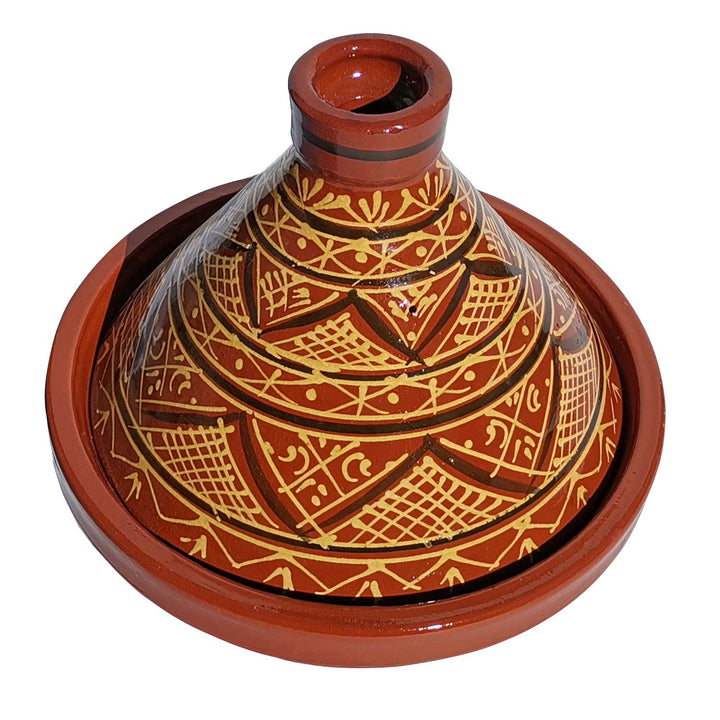 Tajín Agadir 34 cm