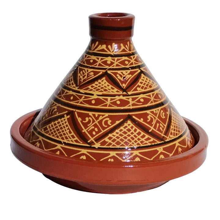 Tajín Agadir 34 cm
