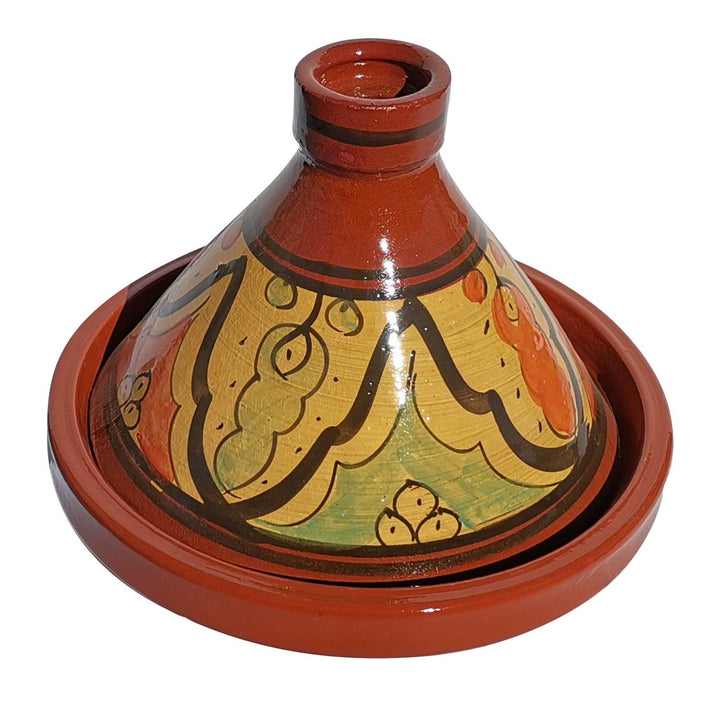 Tajín Doukala 34 cm