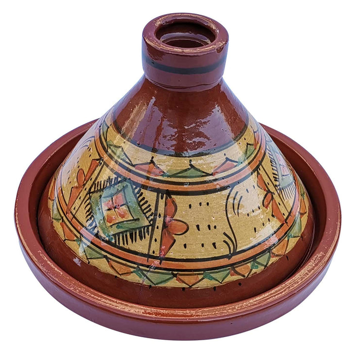 Tajín Imlil 32 cm
