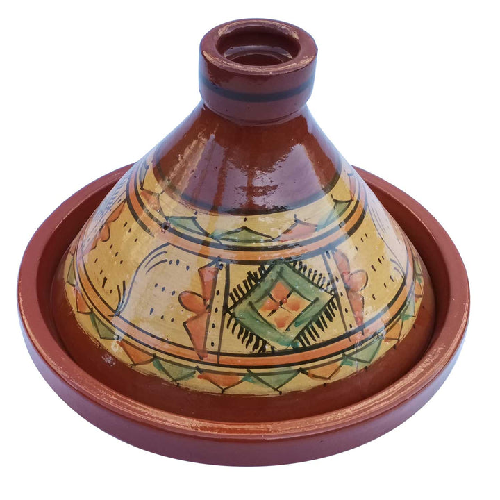Tajín Imlil 32 cm