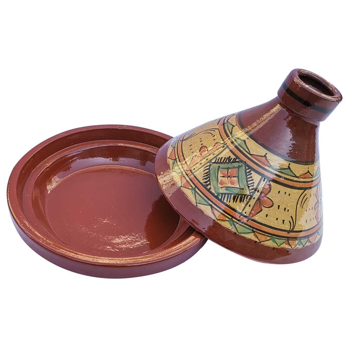Tajín Imlil 32 cm