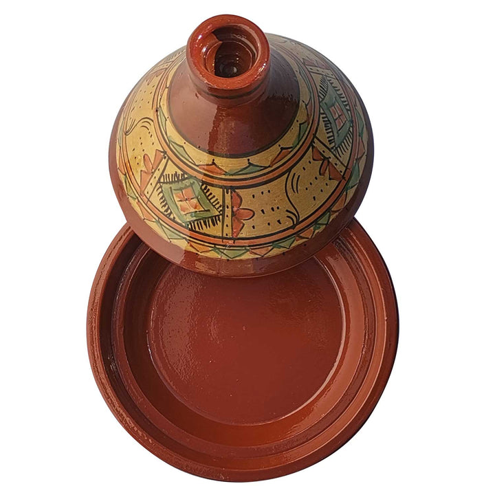 Tajín Imlil 32 cm