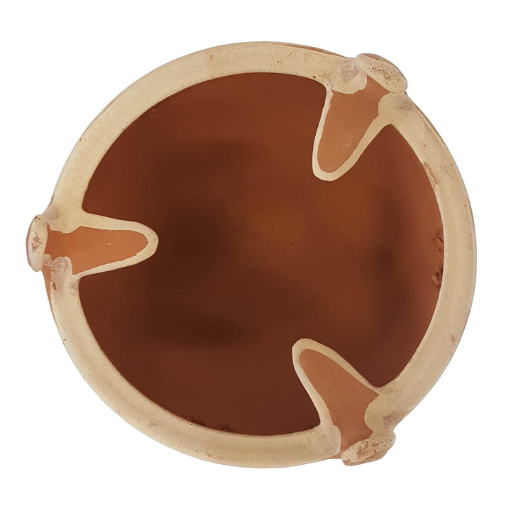 Tajín marroquí con calentador Majmar