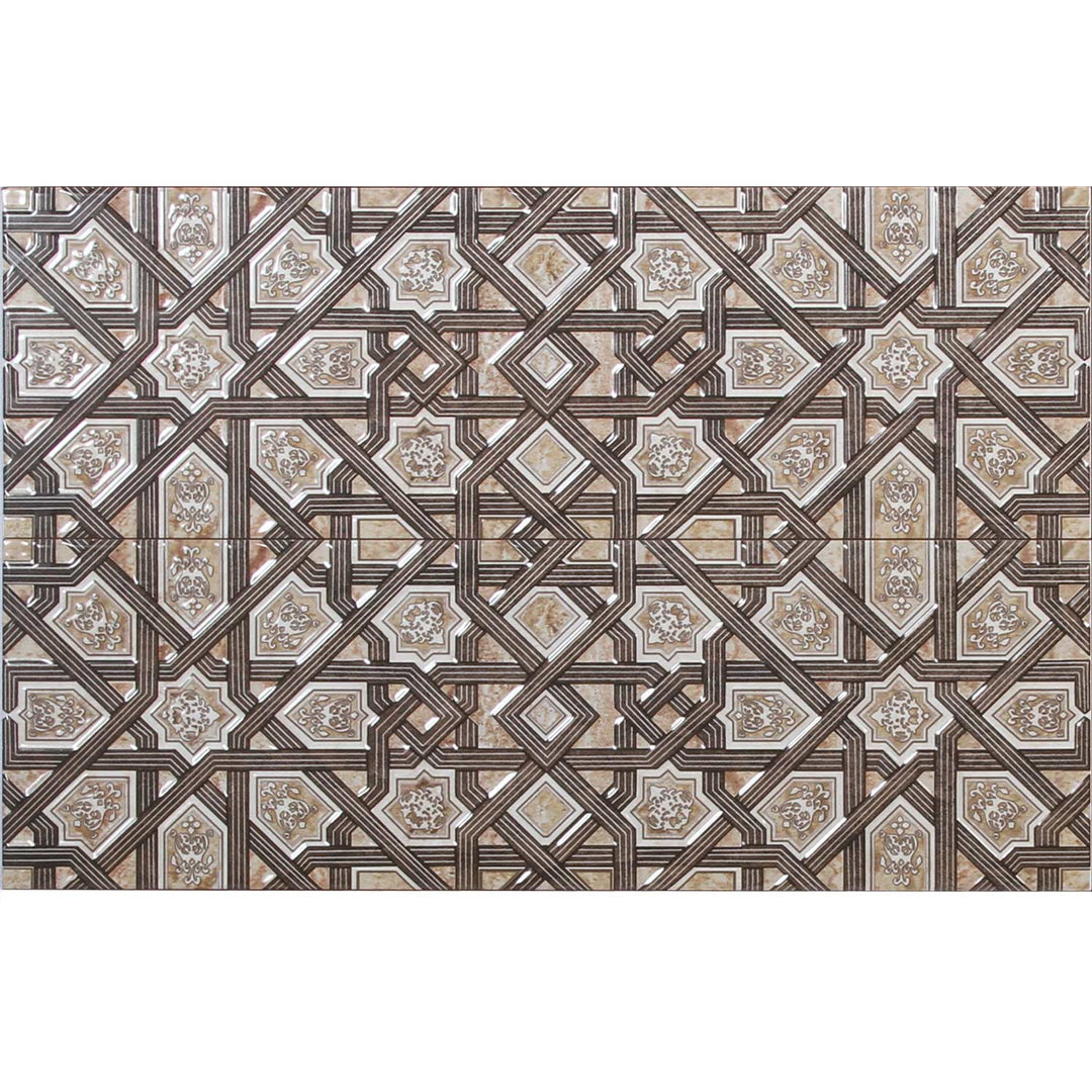 Azulejos marroquíes Kenitra