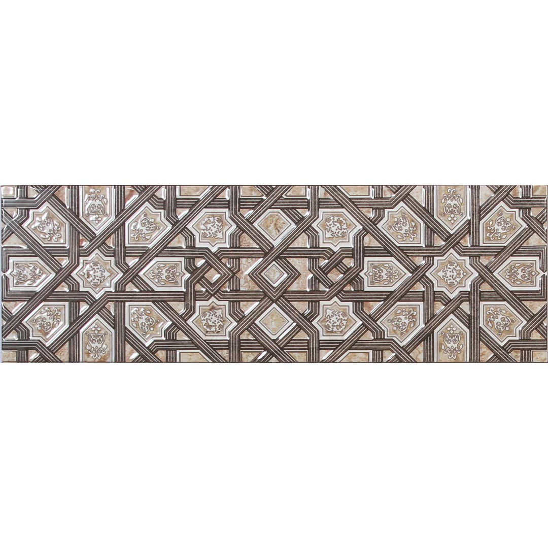 Azulejo de muestra Kenitra
