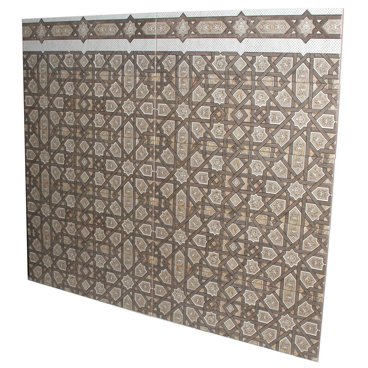 Azulejos marroquíes Kenitra