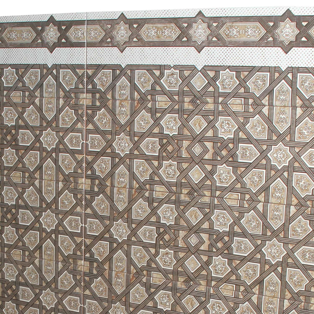Azulejos marroquíes Kenitra