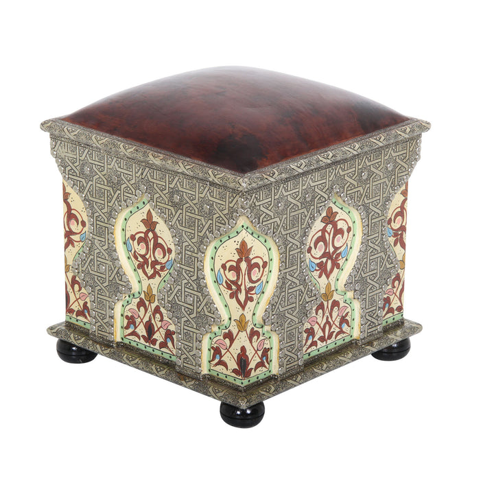 Taburete oriental Elias