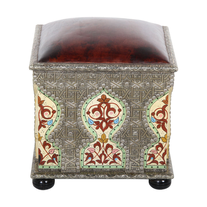 Taburete oriental Elias