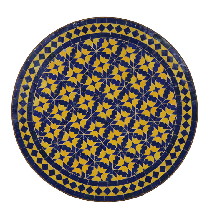 Mesa mosaico MO10009