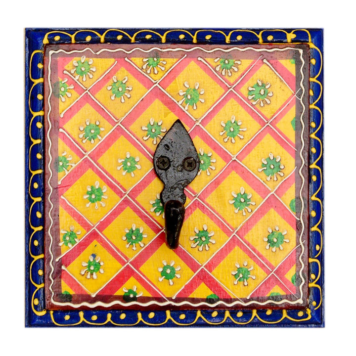 Perchero oriental Vimala A