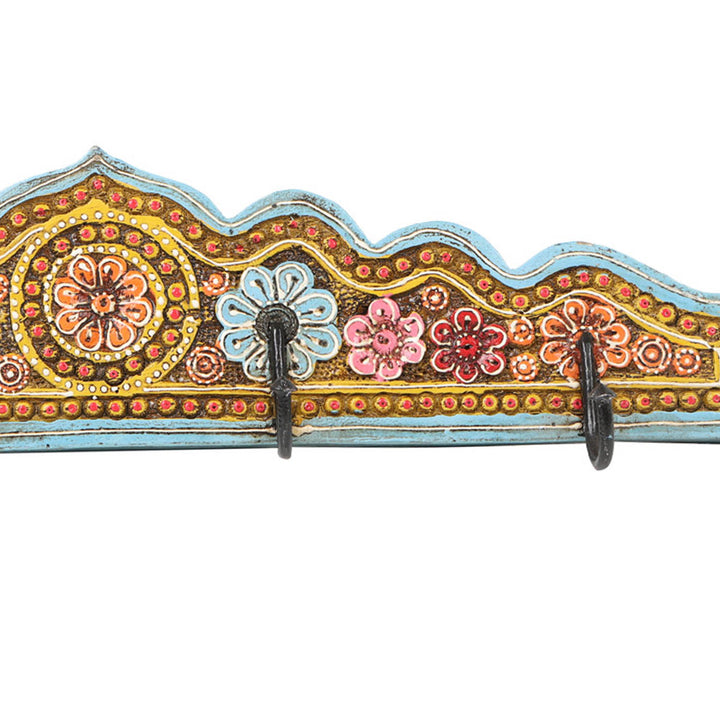 Perchero oriental Fars A