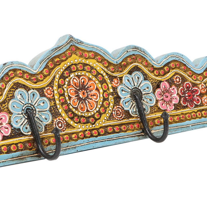 Perchero oriental Fars A