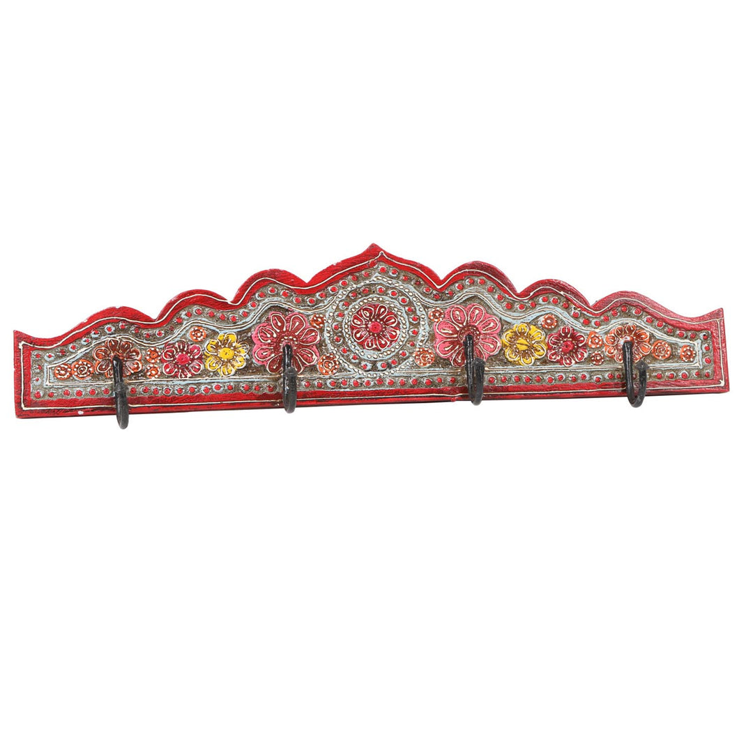 Perchero oriental Fars C