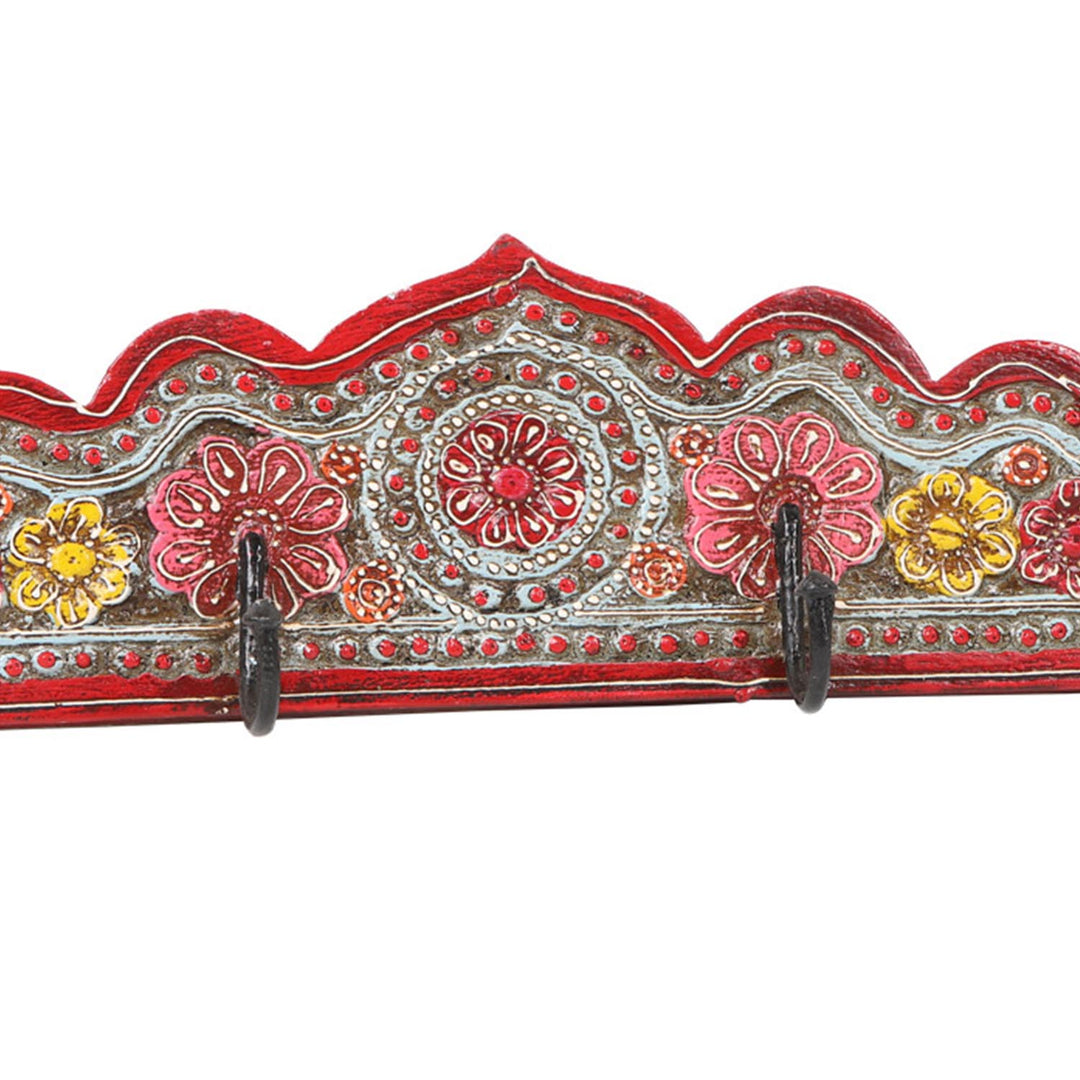Perchero oriental Fars C