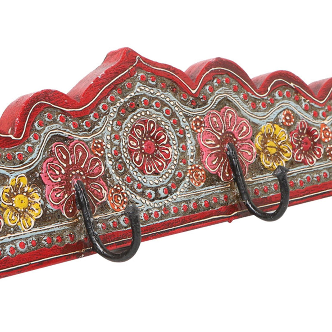 Perchero oriental Fars C