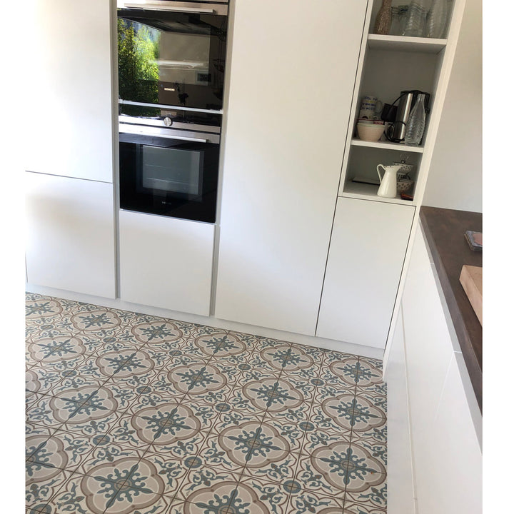 Azulejos turcos Aydan