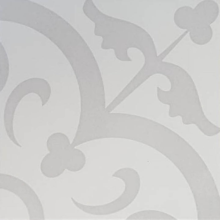 Azulejo oriental Hashim