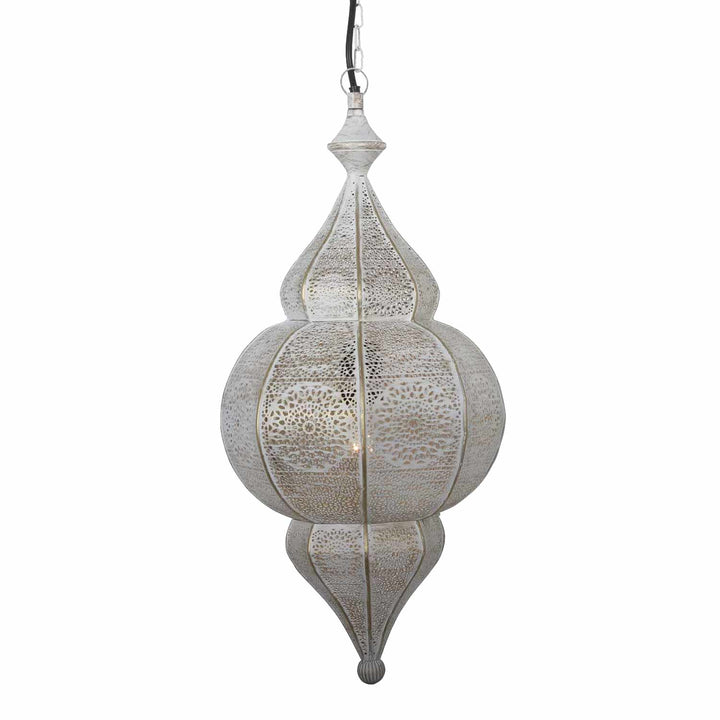 Lámpara oriental Jamila