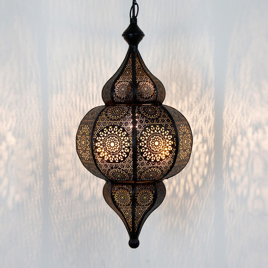 Linterna oriental Moulouk